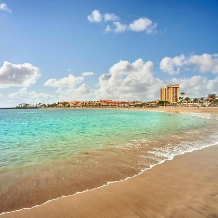 Las Vistas Cristianos By Welcome Tenerife Los Cristianos  Exterior photo